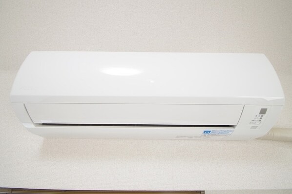 イリス三田の物件内観写真